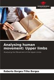 Analysing human movement: Upper limbs