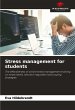 Stress management for students - Bild 1
