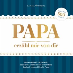 Cover Papa erzähl mir von dir