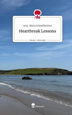 Cover Heartbreak Lessons. Life is a Story - story.one