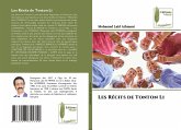 Les Récits de Tonton Li Les Récits de Tonton Li