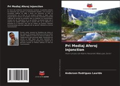 Cover Pri Mediaj Aferoj injonction
