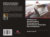 Notation du gouvernement d'entreprise et performance financière des entreprises