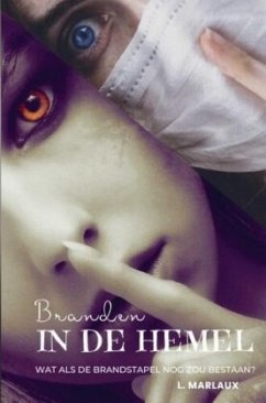 Cover Branden in de hemel