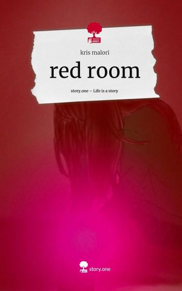 red room. Life is a Story - story.one