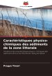 Caractéristiques physico-chimiques des... - Bild 1