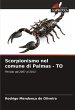 Scorpionismo nel comune di Palmas - TO - Bild 1