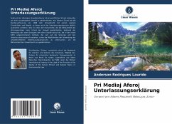 Pri Mediaj Aferoj Unterlassungserklärung - Laurido, Anderson Rodrigues