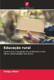 Educação rural