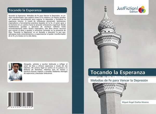 Tocando la Esperanza Tocando la Esperanza