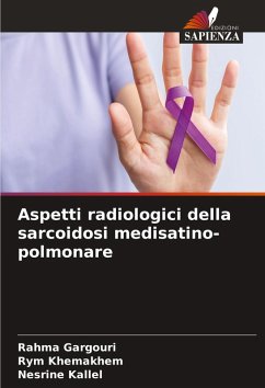 Cover Aspetti radiologici della sarcoidosi medisatino-polmonare