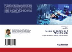 Molecular Docking and ADME Insights