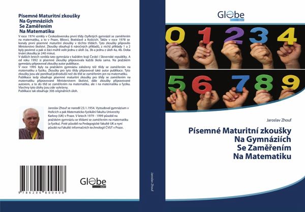 Písemné Maturitní zkou¿ky Na Gymnáziích Se Zam¿¿ením Na Matematiku