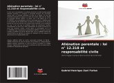 Aliénation parentale : loi n° 12.318 et responsabilité civile