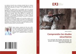 Comprendre les études sécuritaires - Asukulu, Fabrice