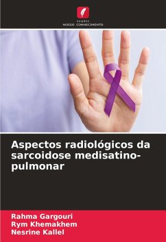 Cover Aspectos radiológicos da sarcoidose medisatino-pulmonar