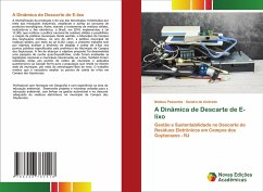 Cover A Dinâmica de Descarte de E-lixo