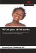 What your child wants - Bild 1