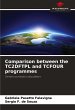 Comparison between the TC2DFTPL and... - Bild 1