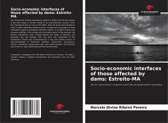 Cover Socio-economic interfaces of those affected by dams: Estreito-MA