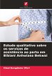 Estudo qualitativo sobre os serviços... - Bild 1