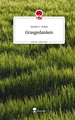 Cover Grasgedanken. Life is a Story - story.one