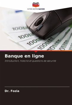 Banque en ligne - Fozia, Dr.