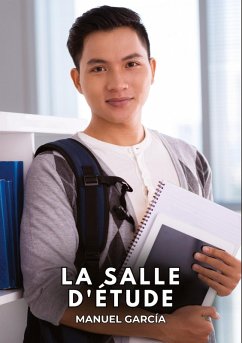 Cover La salle d'étude