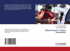 Ethical Issues in Peace Journalism