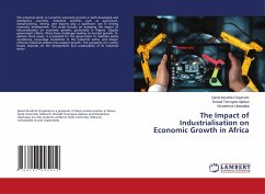 The Impact of Industrialisation on Economic Growth in Africa