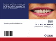 Laminates and Veneers - Lateef, Sahvish;Gulati, Manmeet;Singh, Manmohit