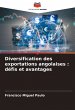 Diversification des exportations... - Bild 1