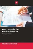 A economia do conhecimento