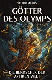 Götter des Olymps ¿ Die Herrscher der antiken Welt