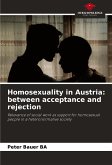 Homosexuality in Austria: between acceptance and rejection