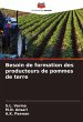 Besoin de formation des producteurs de... - Bild 1