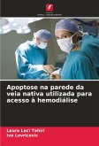 Apoptose na parede da veia nativa utilizada para acesso à hemodiálise