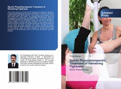 Cover Sports Physiotherapeutic Treatment of Hamstring Tightness