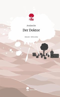 Cover Der Doktor. Life is a Story - story.one