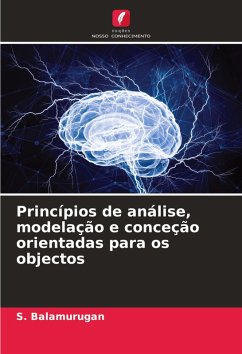 Princípios de análise, modelação e conceção orientadas para os objectos - Balamurugan, S.