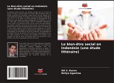 Le bien-être social en Indonésie (une étude littéraire)