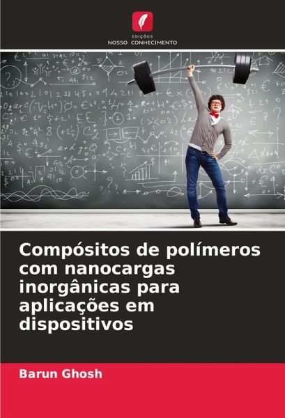 Compósitos de polímeros com nanocargas inorgânicas para aplicações em dispositivos Compósitos de polímeros com nanocargas inorgânicas para aplicações em dispositivos