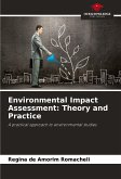 Environmental Impact Assessment: Theory and Practice Environmental Impact Assessment: Theory and Practice