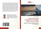 Interactions entre inondations et maladies liées à l¿eau au Tchad
