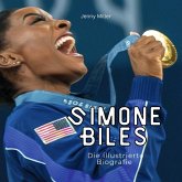 Simone Biles Simone Biles