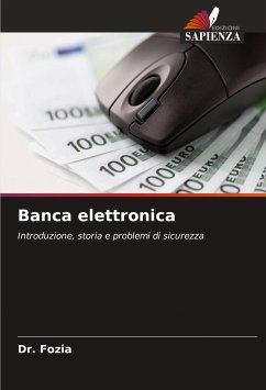 Banca elettronica - Fozia, Dr.