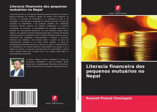 Literacia financeira dos pequenos mutuários no Nepal Literacia financeira dos pequenos mutuários no Nepal