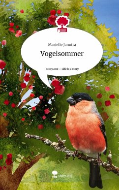 Vogelsommer. Life is a Story - story.one - Janotta, Marielle