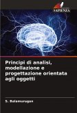 Principi di analisi, modellazione e progettazione orientata agli oggetti