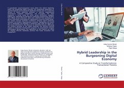 Hybrid Leadership in the Burgeoning Digital Economy